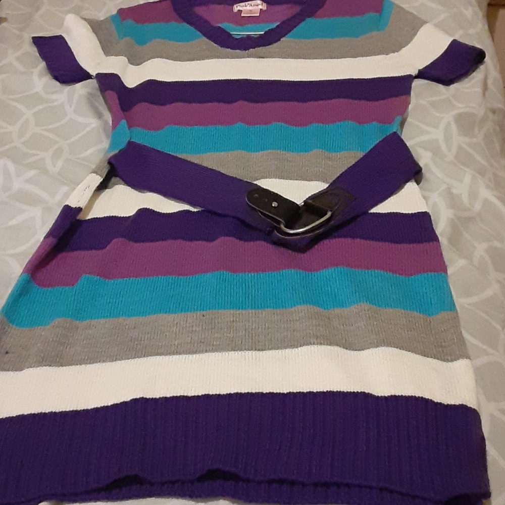 Juniors dress
